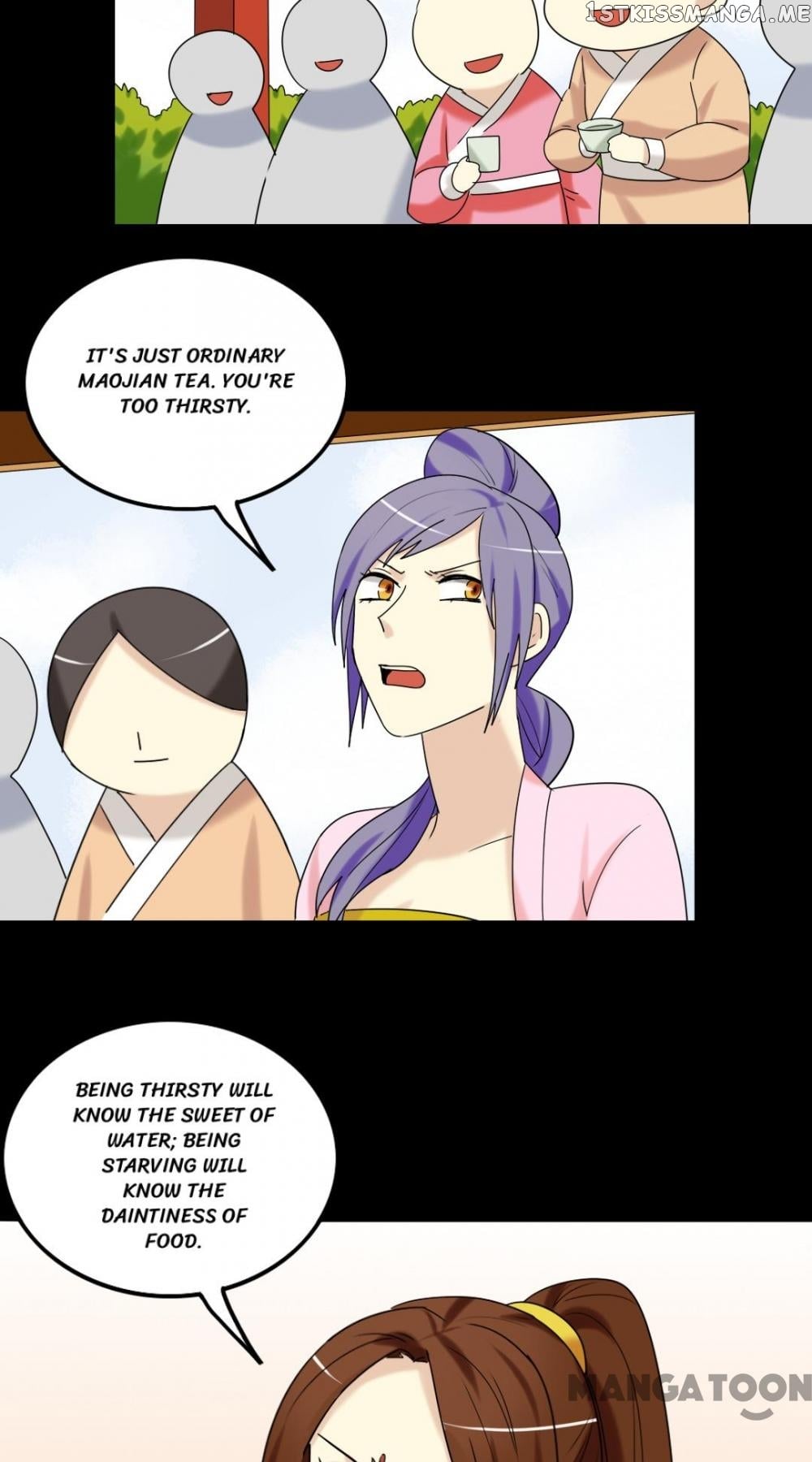 No Doubt in Us chapter 133 - page 14