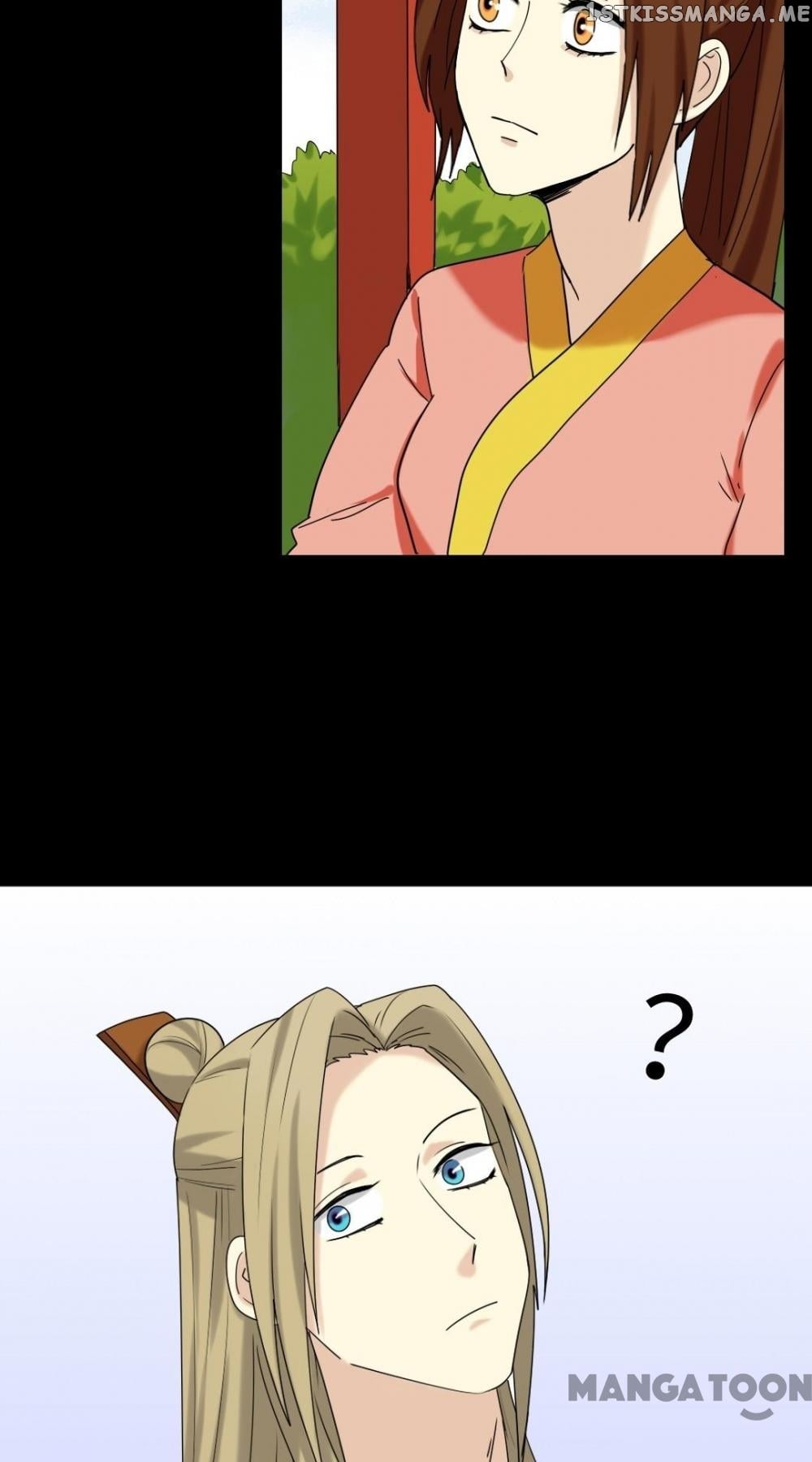 No Doubt in Us chapter 133 - page 26