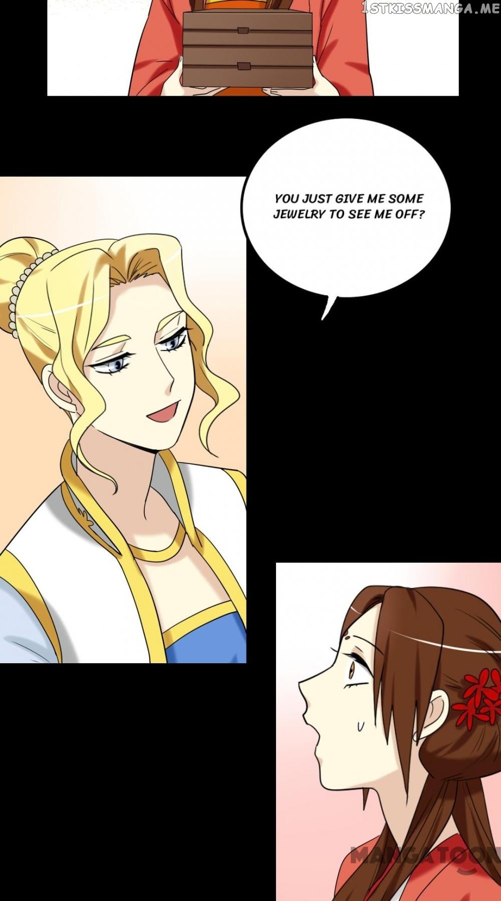 No Doubt in Us chapter 132 - page 18