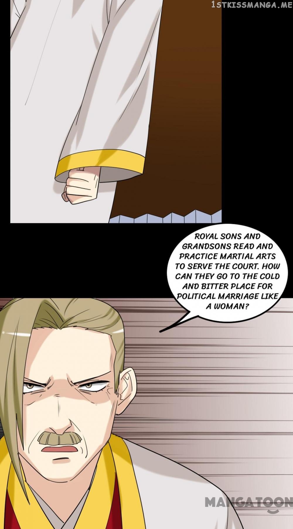 No Doubt in Us chapter 130 - page 15