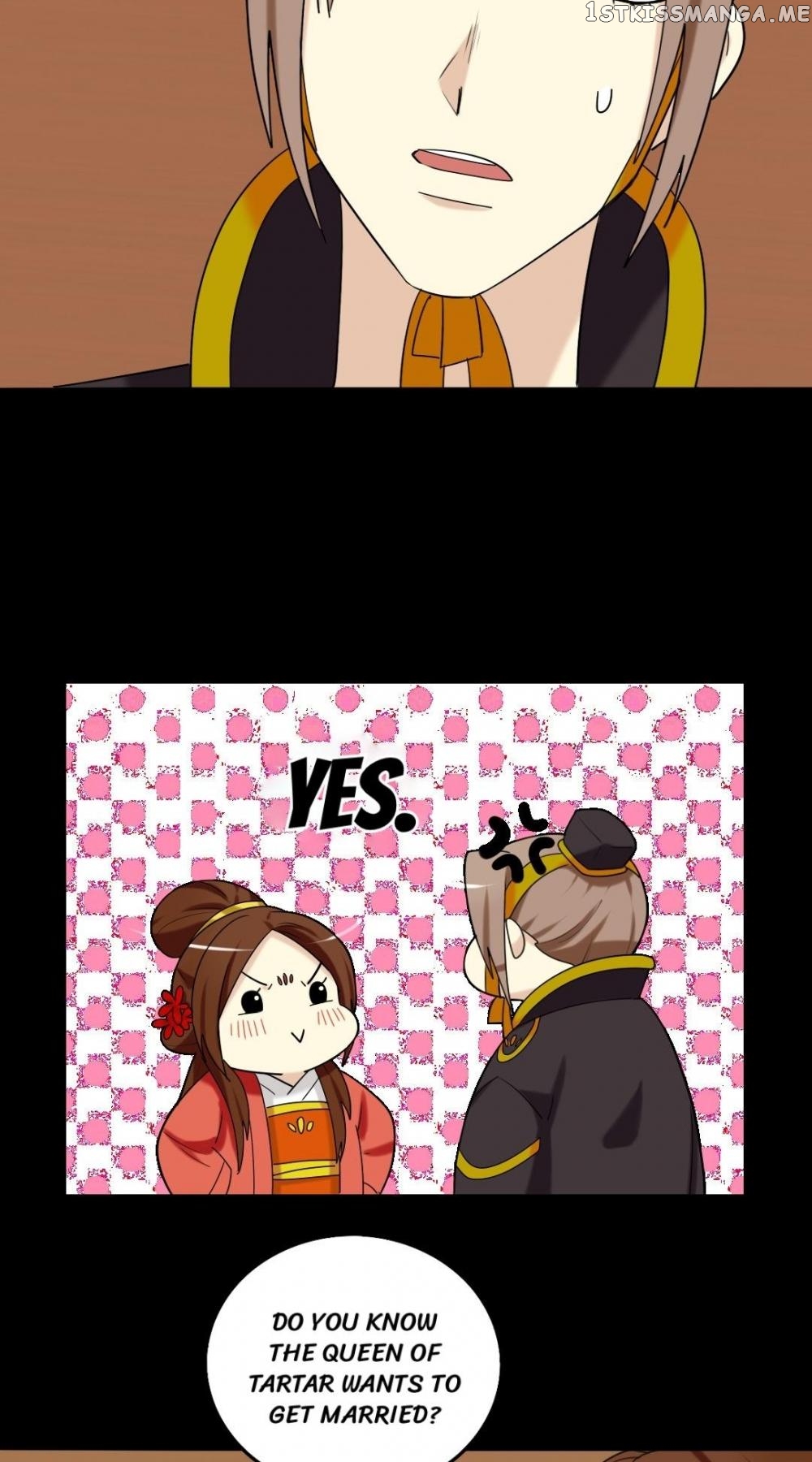 No Doubt in Us chapter 130 - page 26