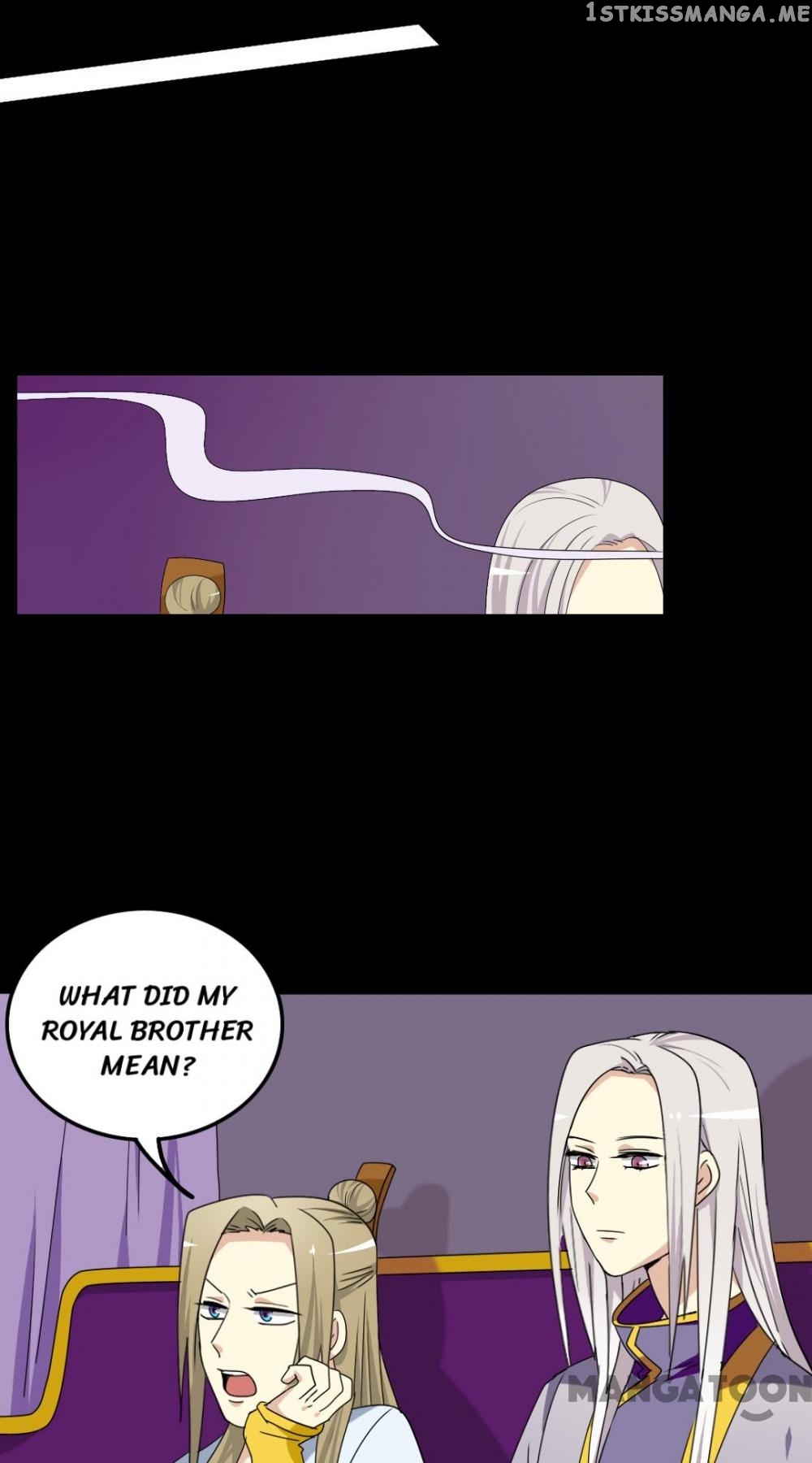 No Doubt in Us chapter 128 - page 26
