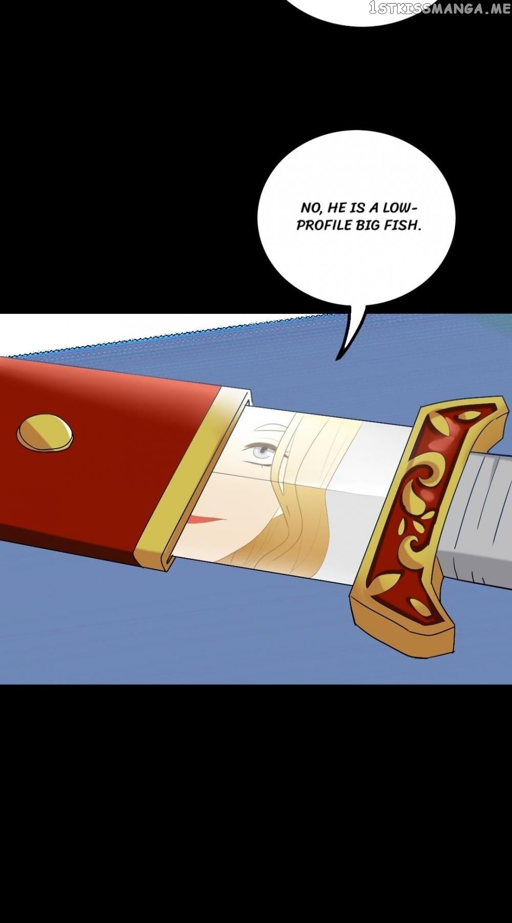 No Doubt in Us chapter 126 - page 26