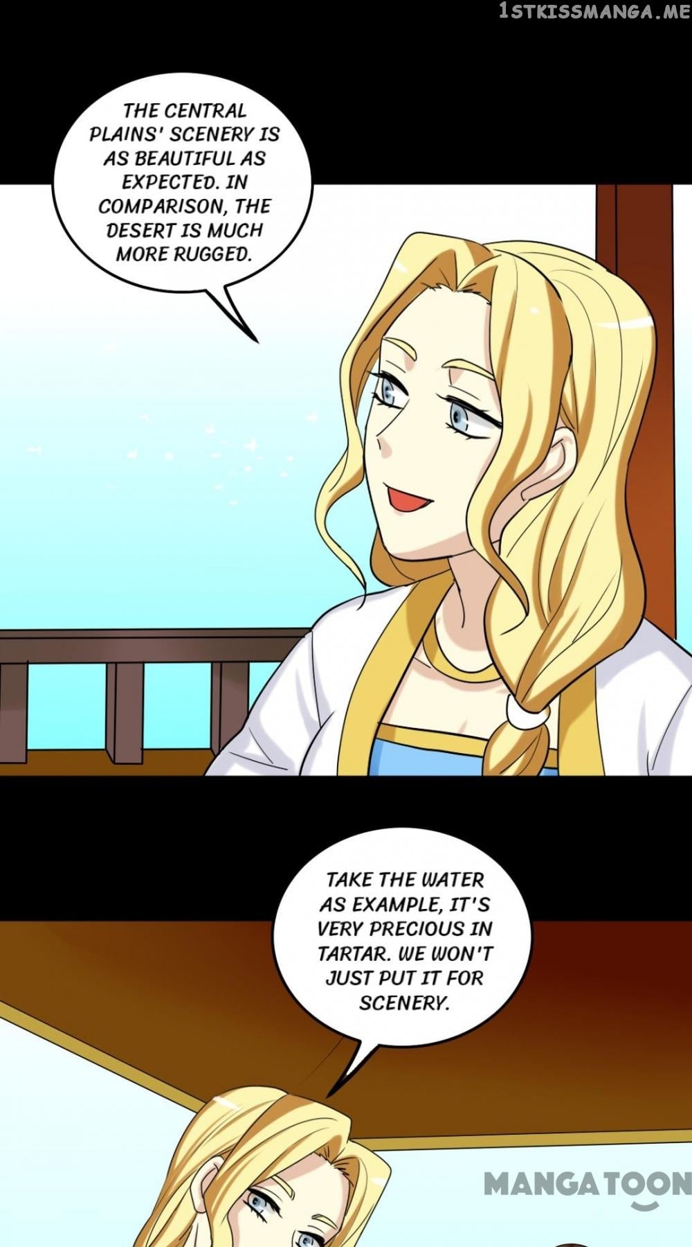 No Doubt in Us chapter 125 - page 12