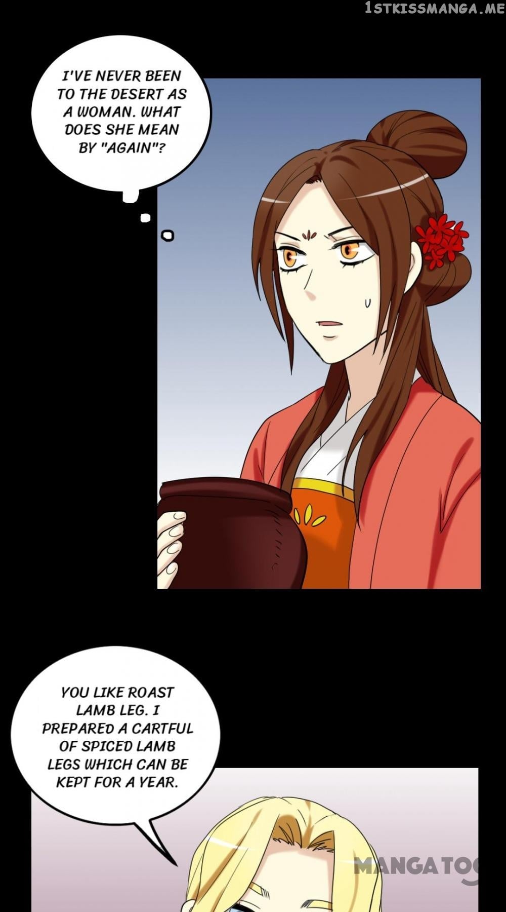No Doubt in Us chapter 125 - page 18