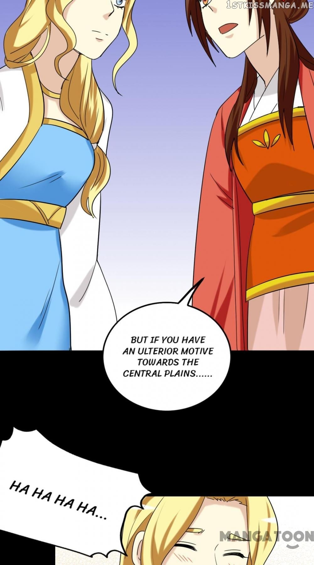 No Doubt in Us chapter 125 - page 26
