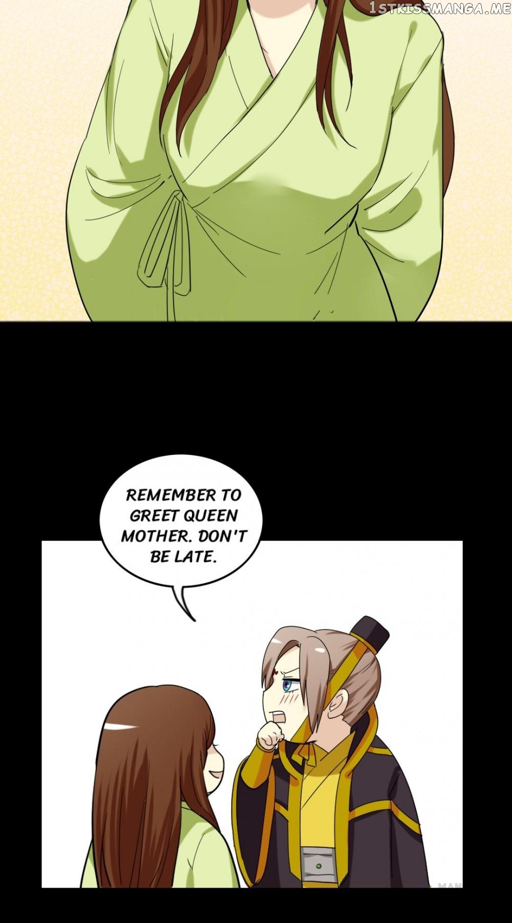 No Doubt in Us chapter 124 - page 17
