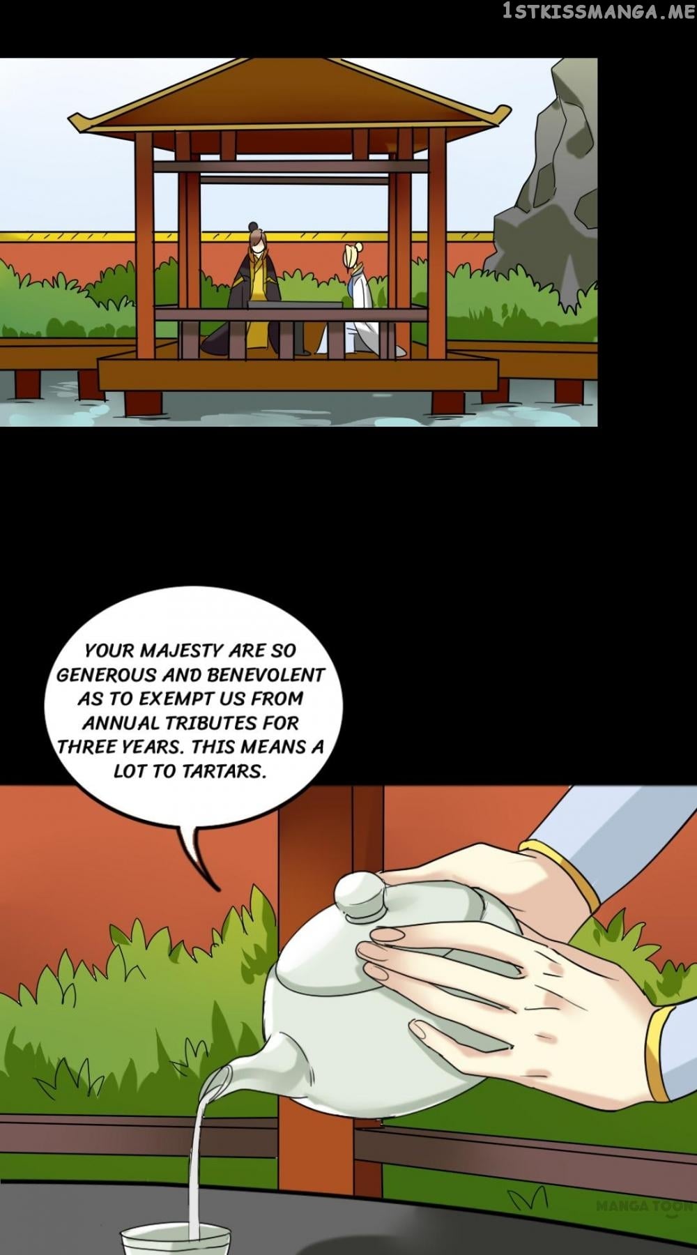 No Doubt in Us chapter 124 - page 23