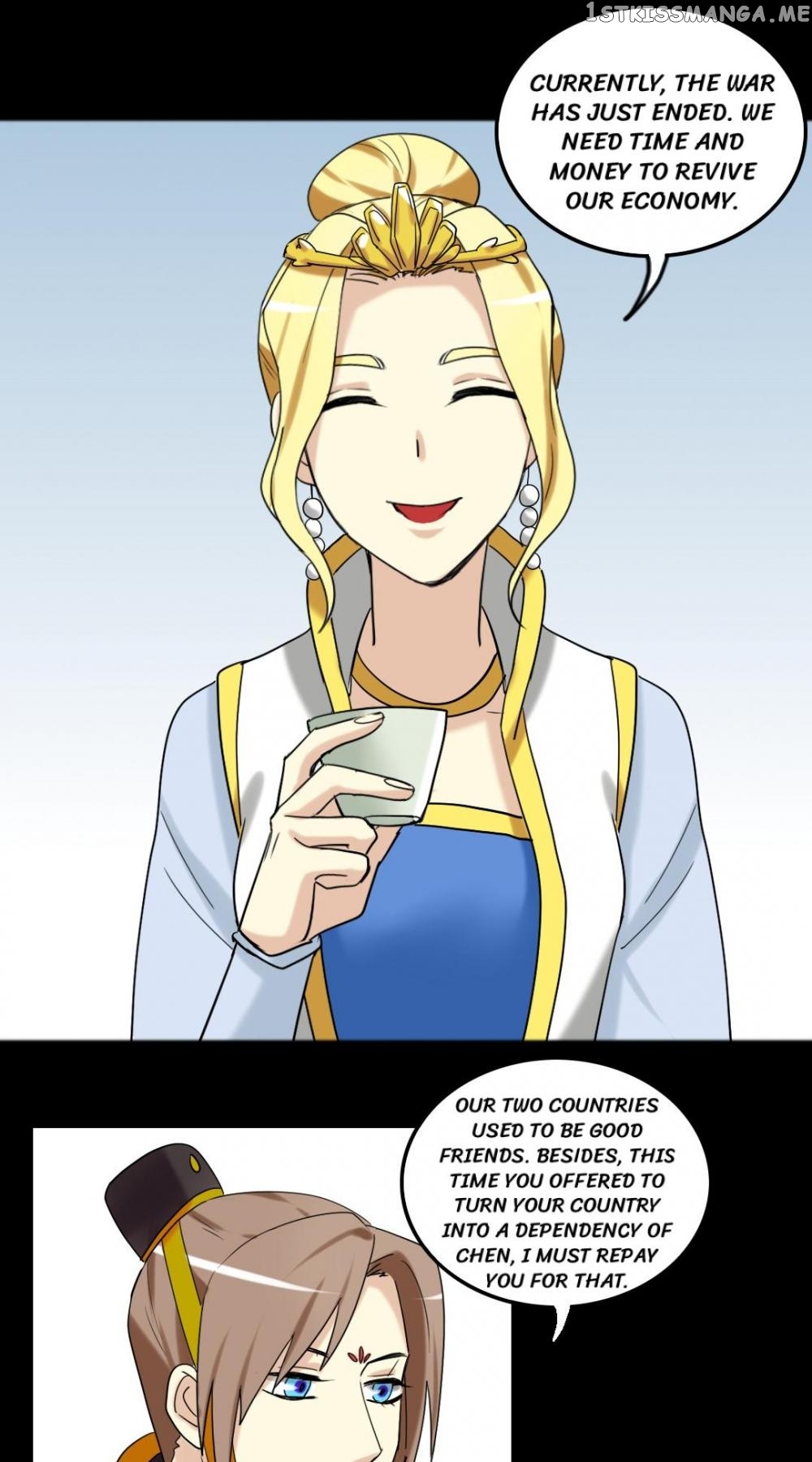 No Doubt in Us chapter 124 - page 25