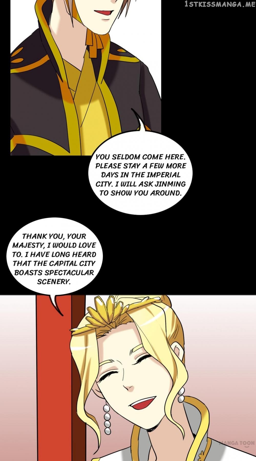 No Doubt in Us chapter 124 - page 26