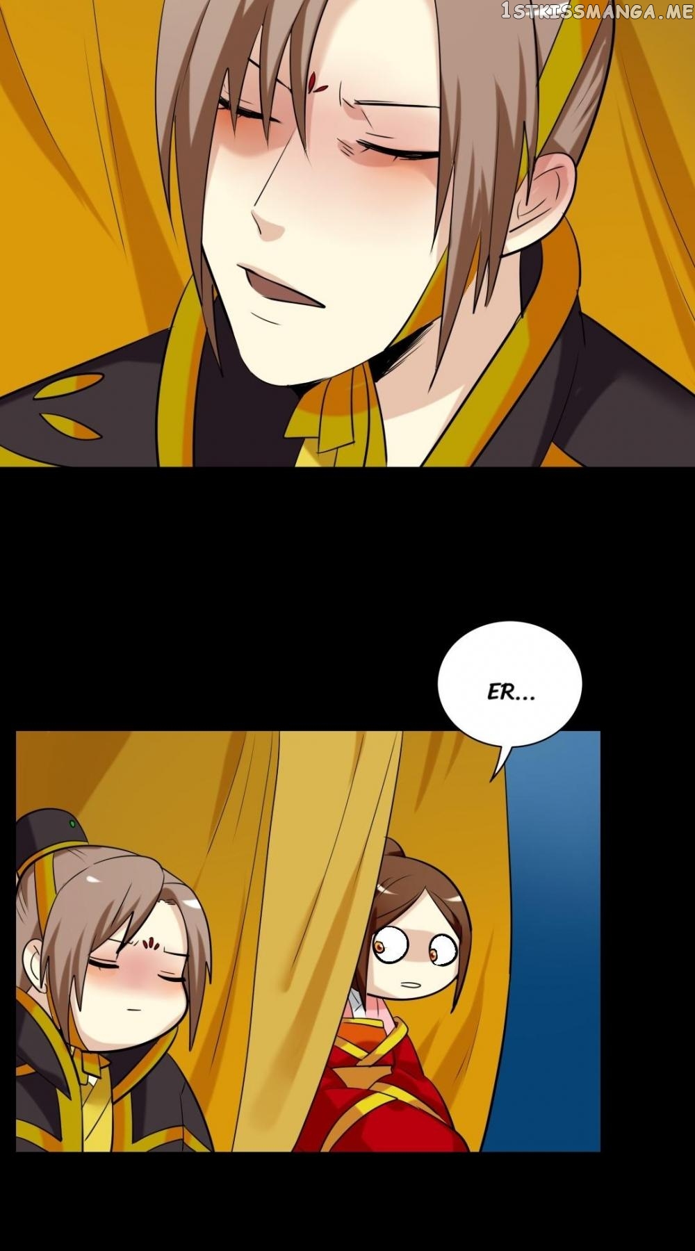No Doubt in Us chapter 123 - page 15