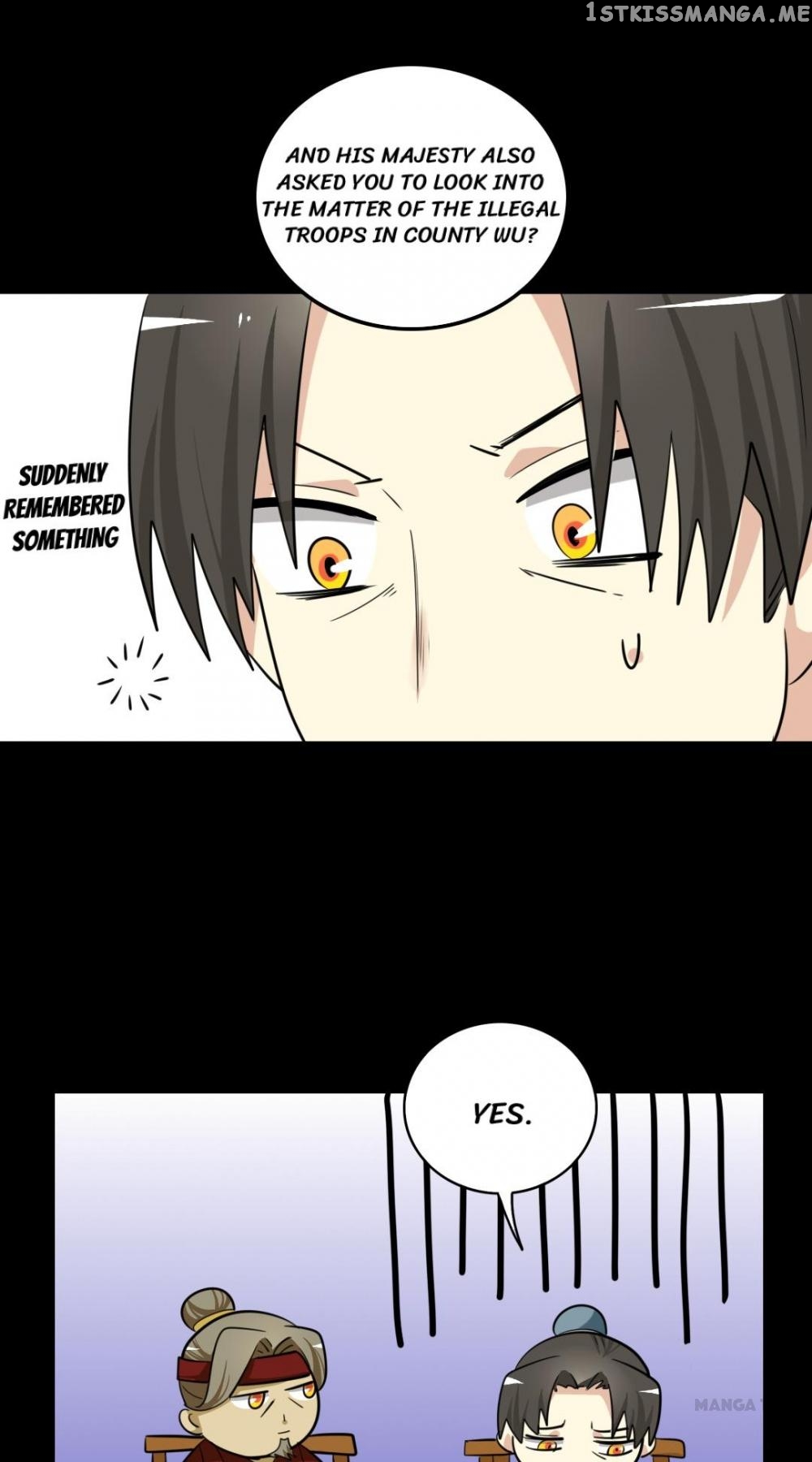 No Doubt in Us chapter 121 - page 13