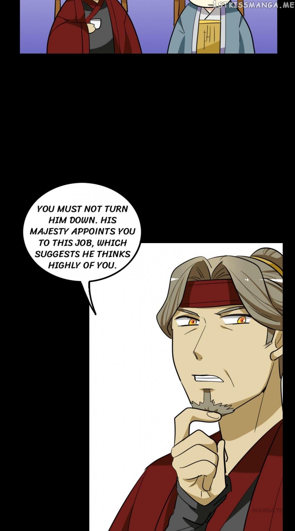 No Doubt in Us chapter 121 - page 14