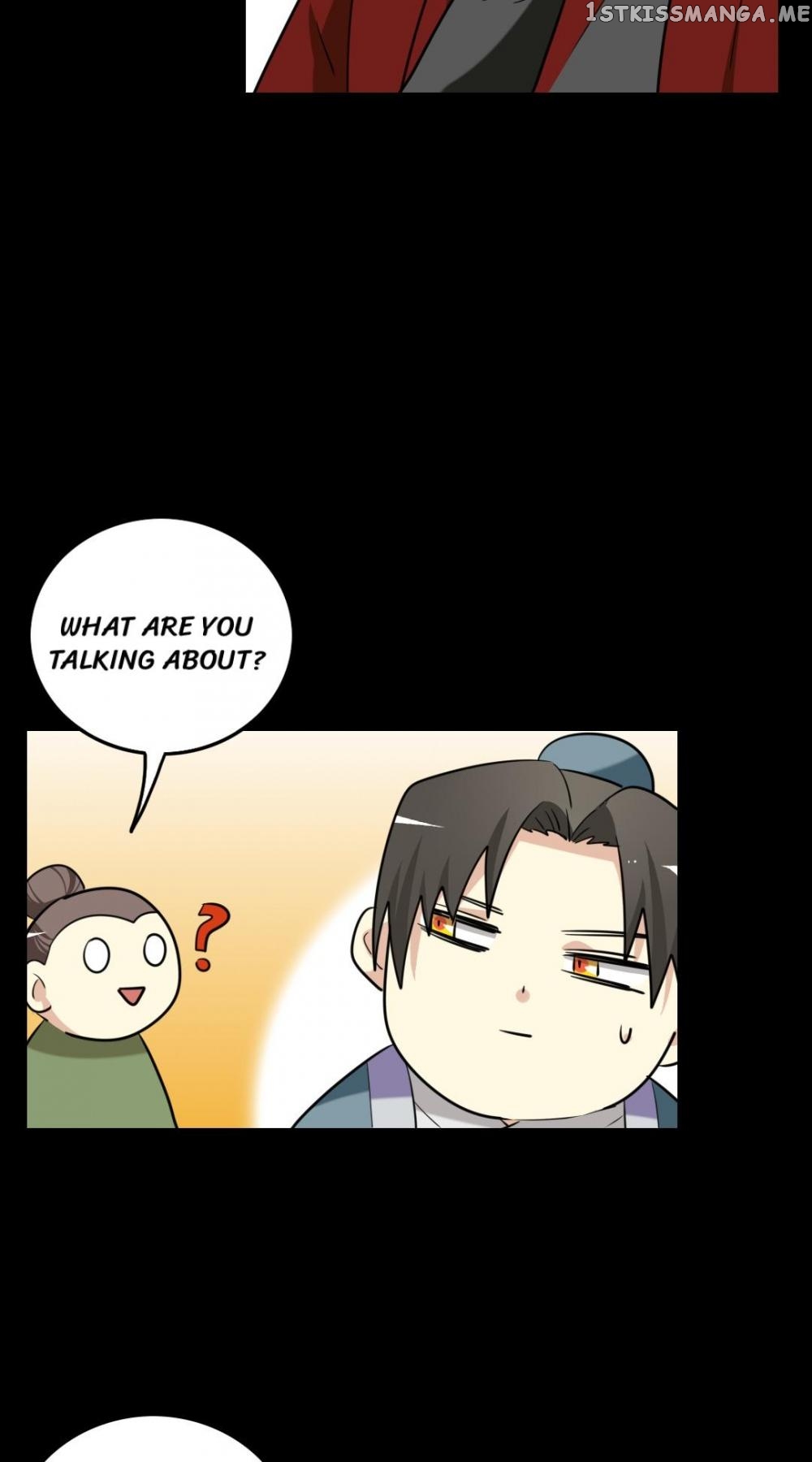 No Doubt in Us chapter 121 - page 15