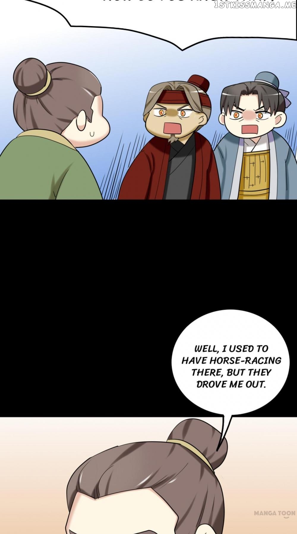 No Doubt in Us chapter 121 - page 18
