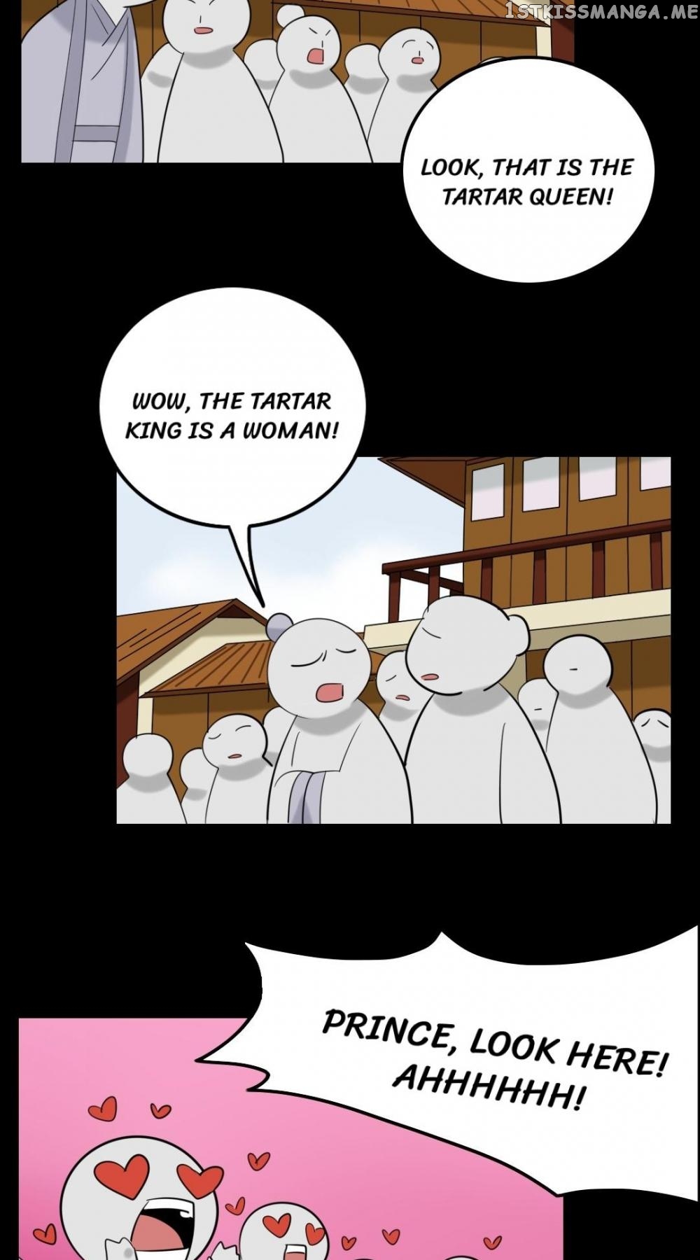 No Doubt in Us chapter 121 - page 25