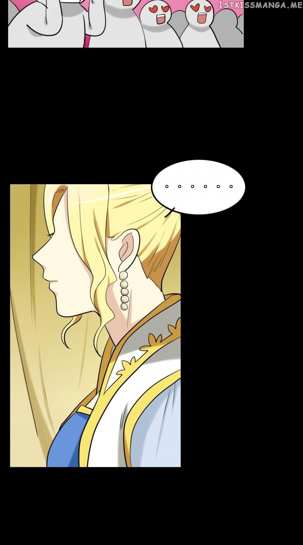 No Doubt in Us chapter 121 - page 26