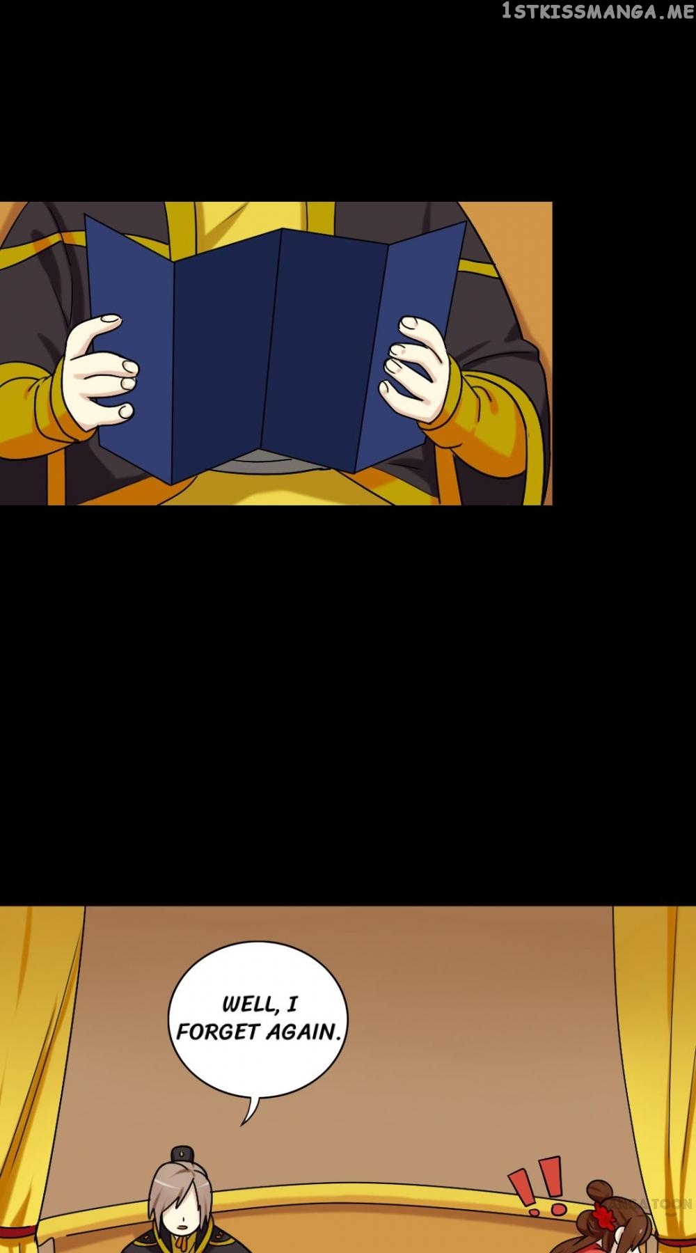 No Doubt in Us chapter 119 - page 11