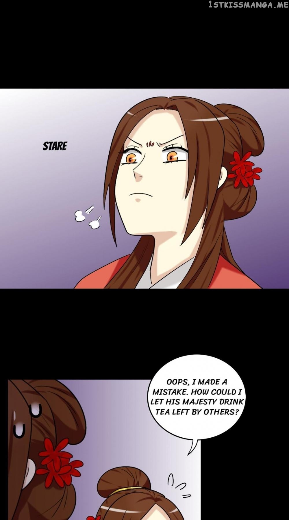 No Doubt in Us chapter 119 - page 17