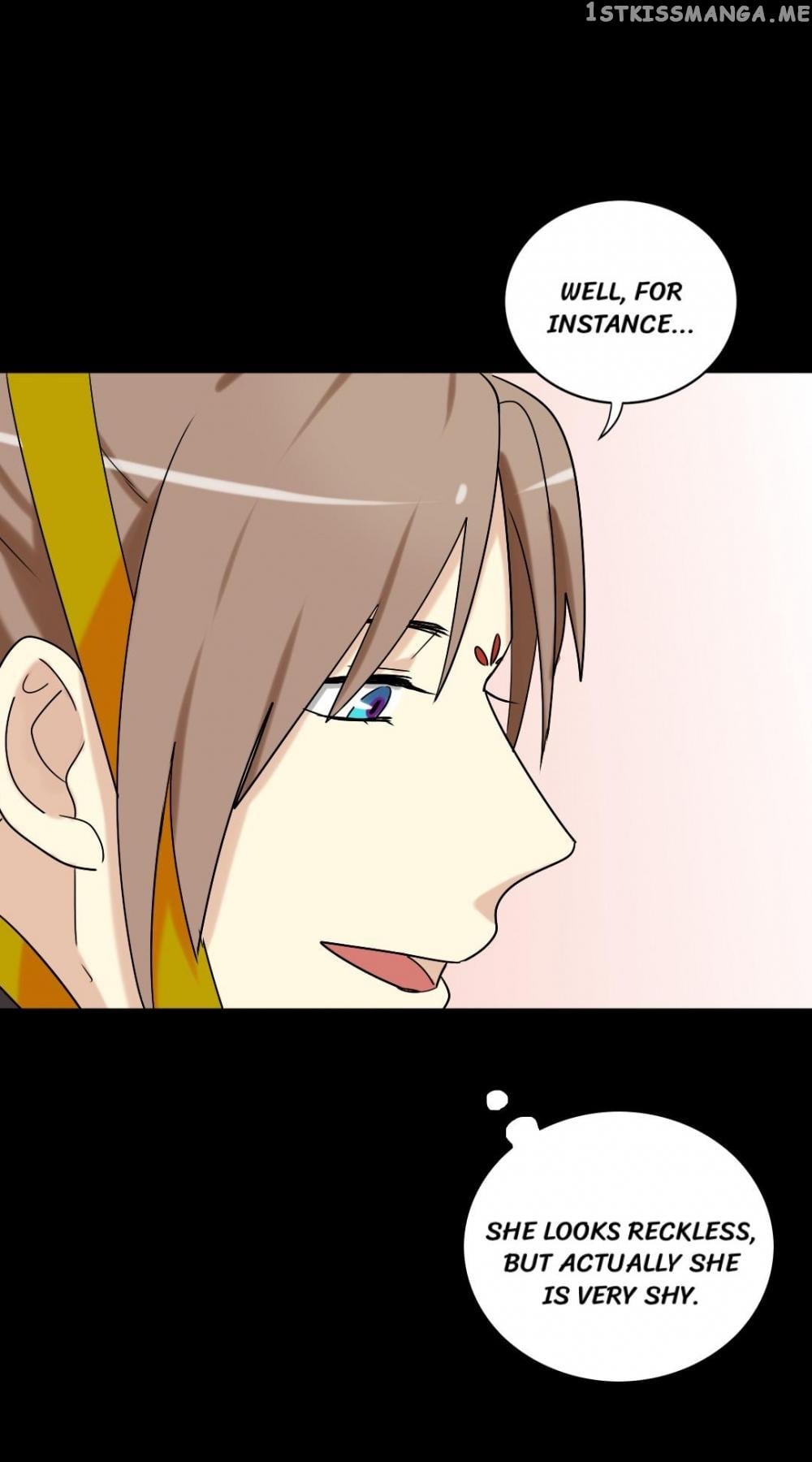 No Doubt in Us chapter 119 - page 26