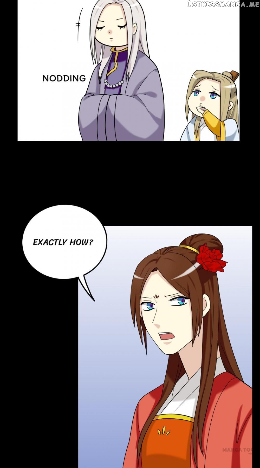 No Doubt in Us chapter 114 - page 15