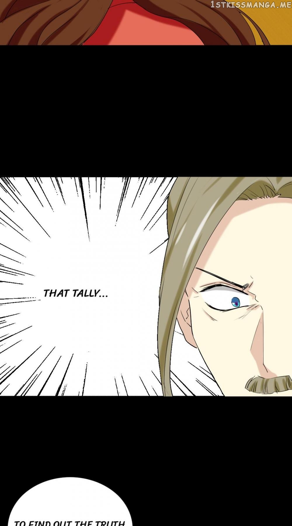 No Doubt in Us chapter 113 - page 15