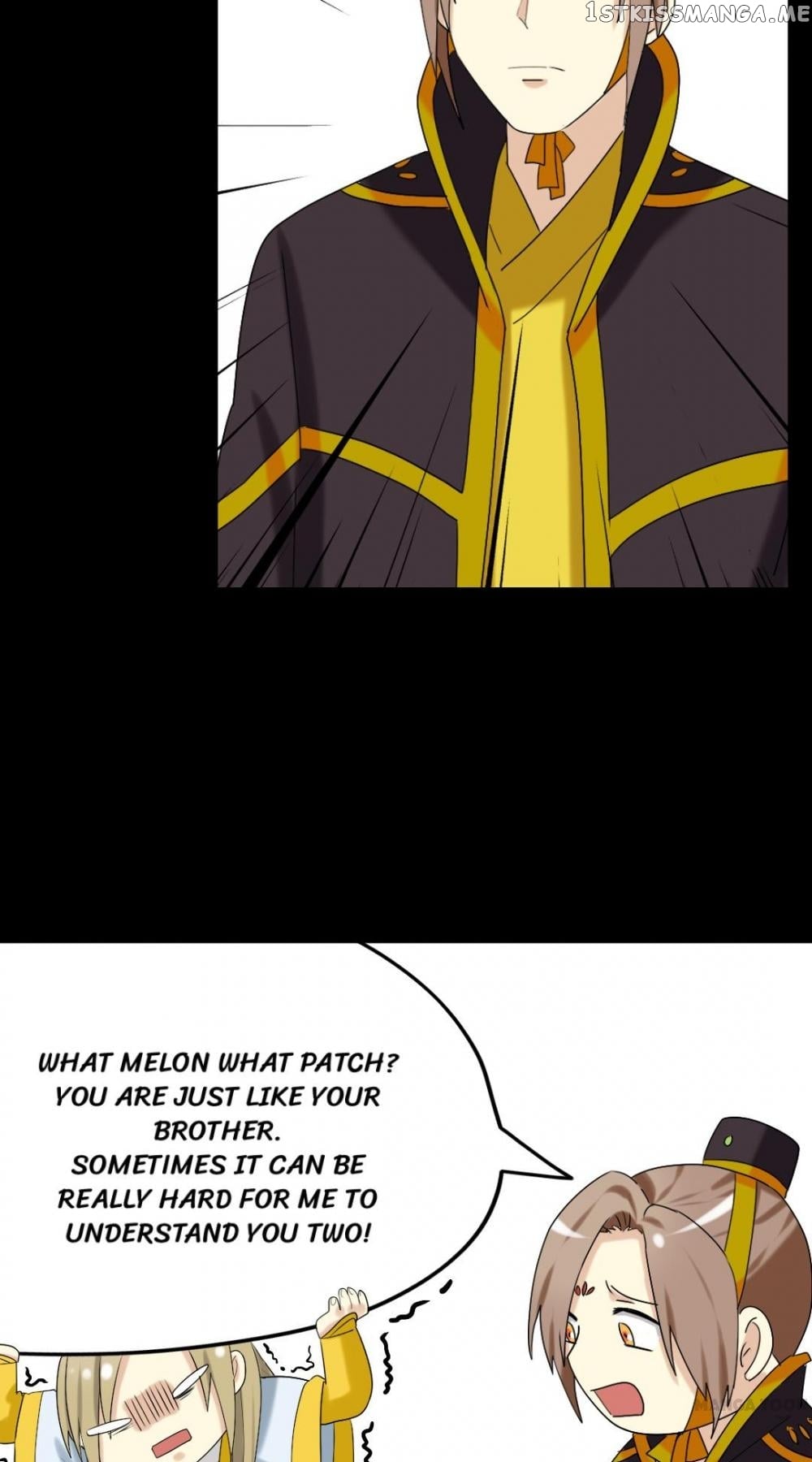 No Doubt in Us chapter 110 - page 15
