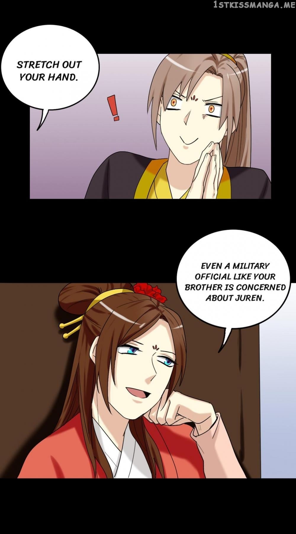 No Doubt in Us chapter 107 - page 11