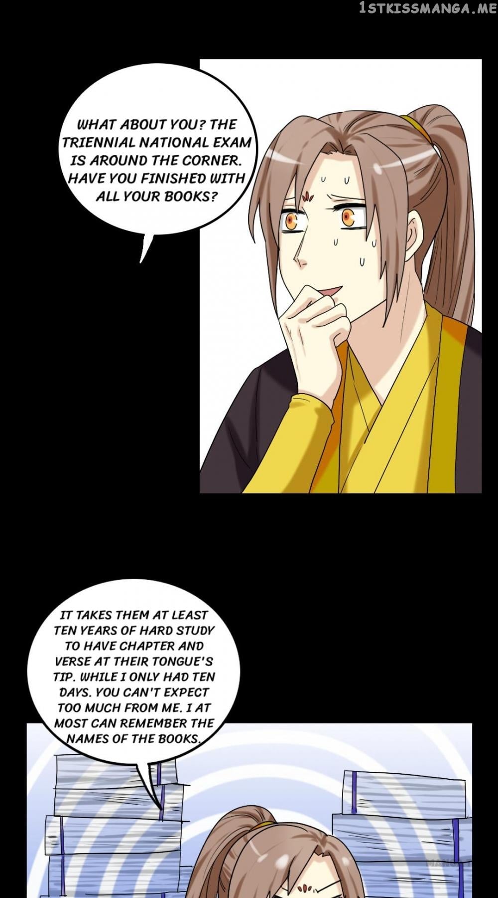 No Doubt in Us chapter 107 - page 12
