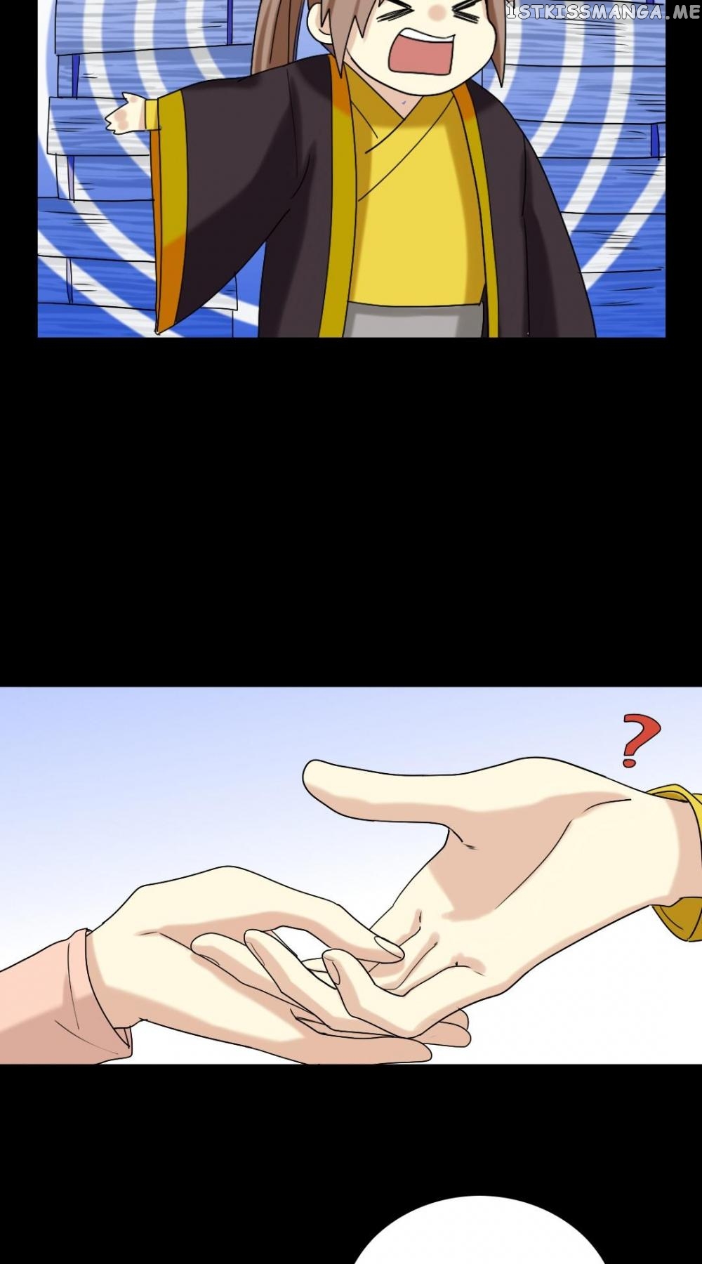 No Doubt in Us chapter 107 - page 13
