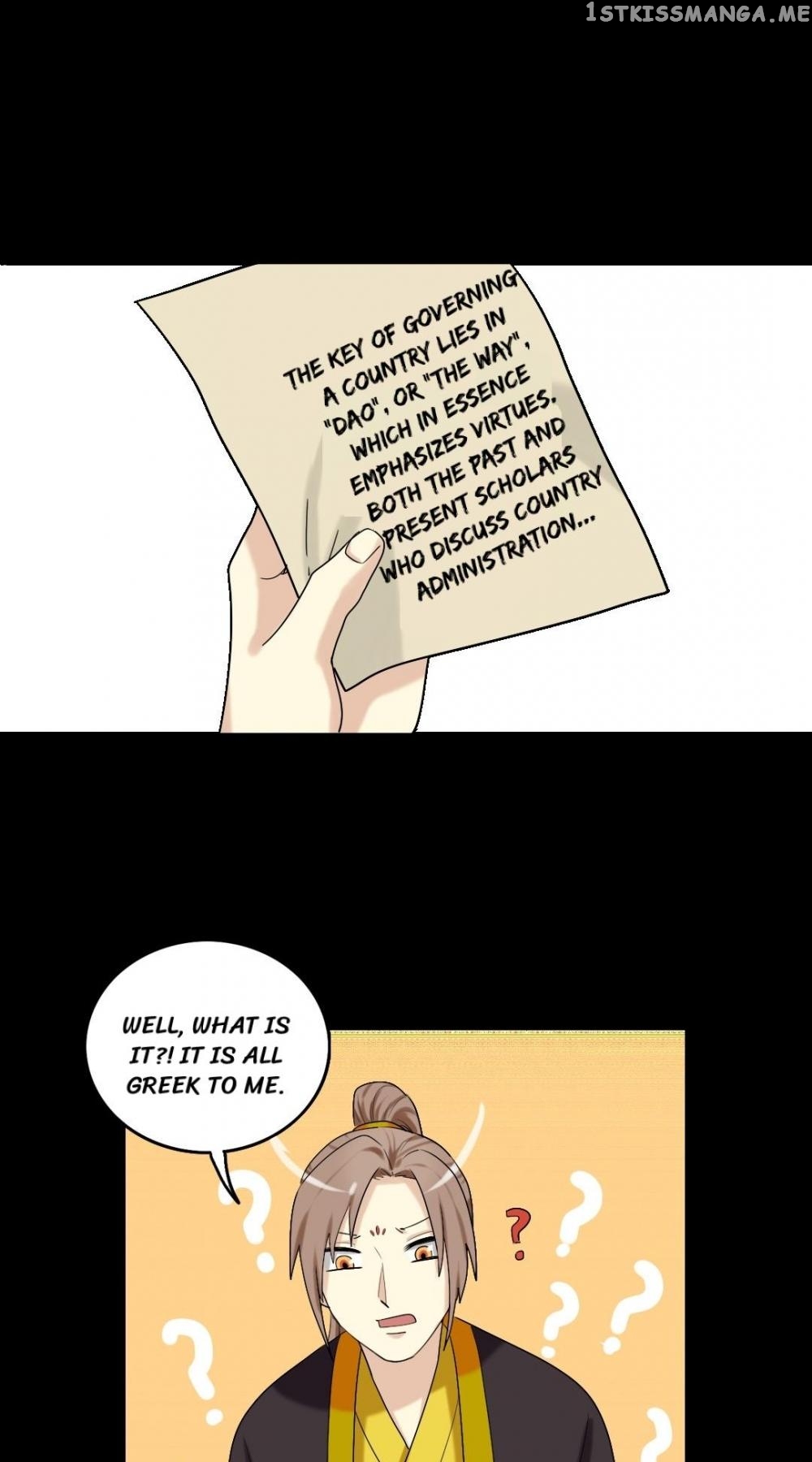 No Doubt in Us chapter 107 - page 16