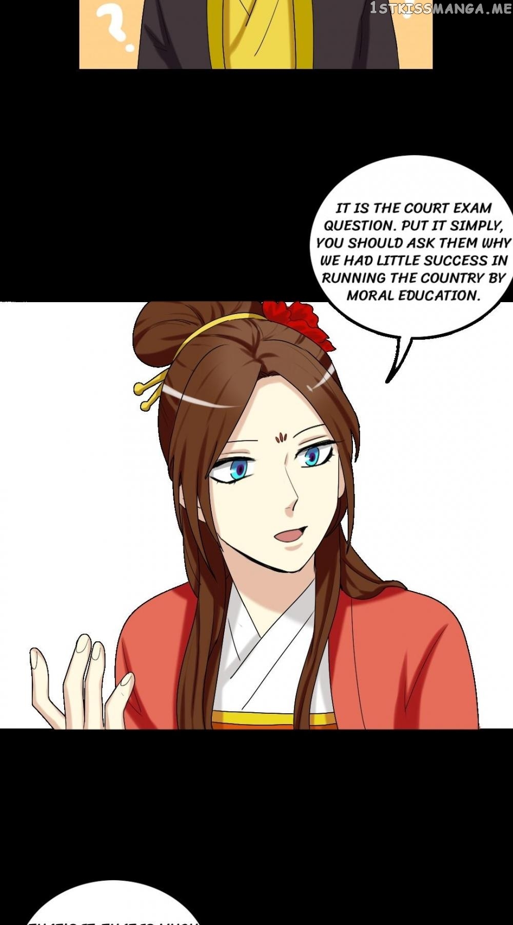 No Doubt in Us chapter 107 - page 17