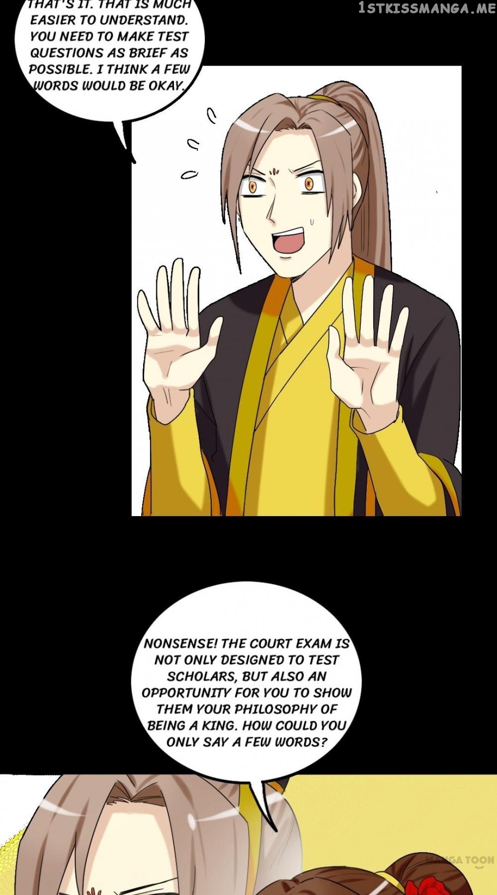 No Doubt in Us chapter 107 - page 18