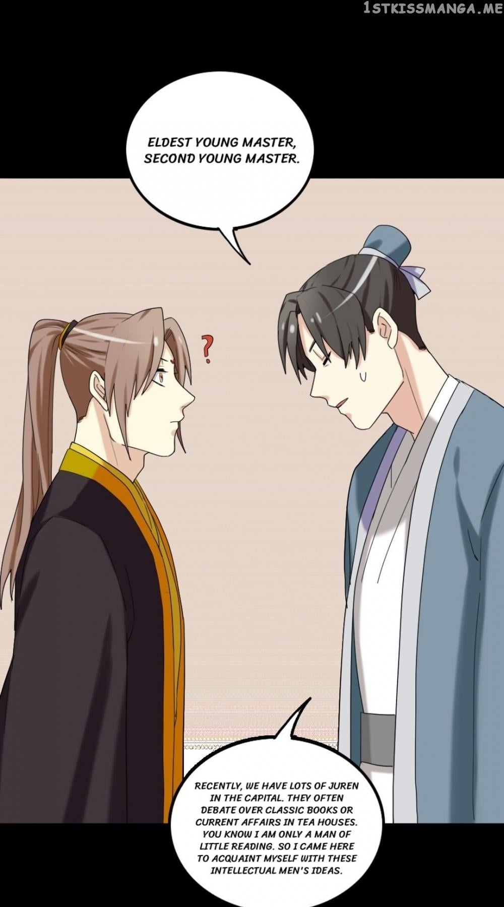 No Doubt in Us chapter 106 - page 12