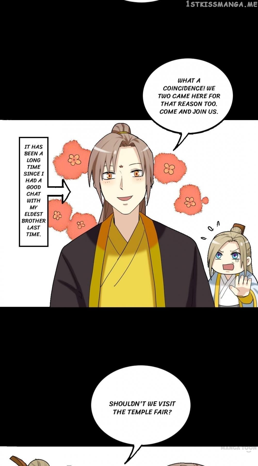 No Doubt in Us chapter 106 - page 13