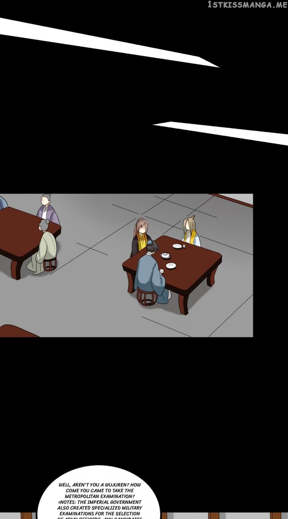 No Doubt in Us chapter 106 - page 15