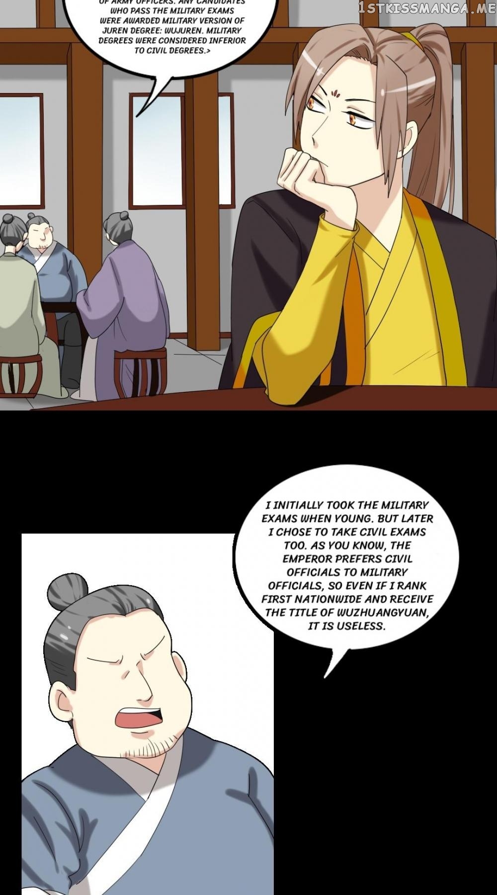 No Doubt in Us chapter 106 - page 16