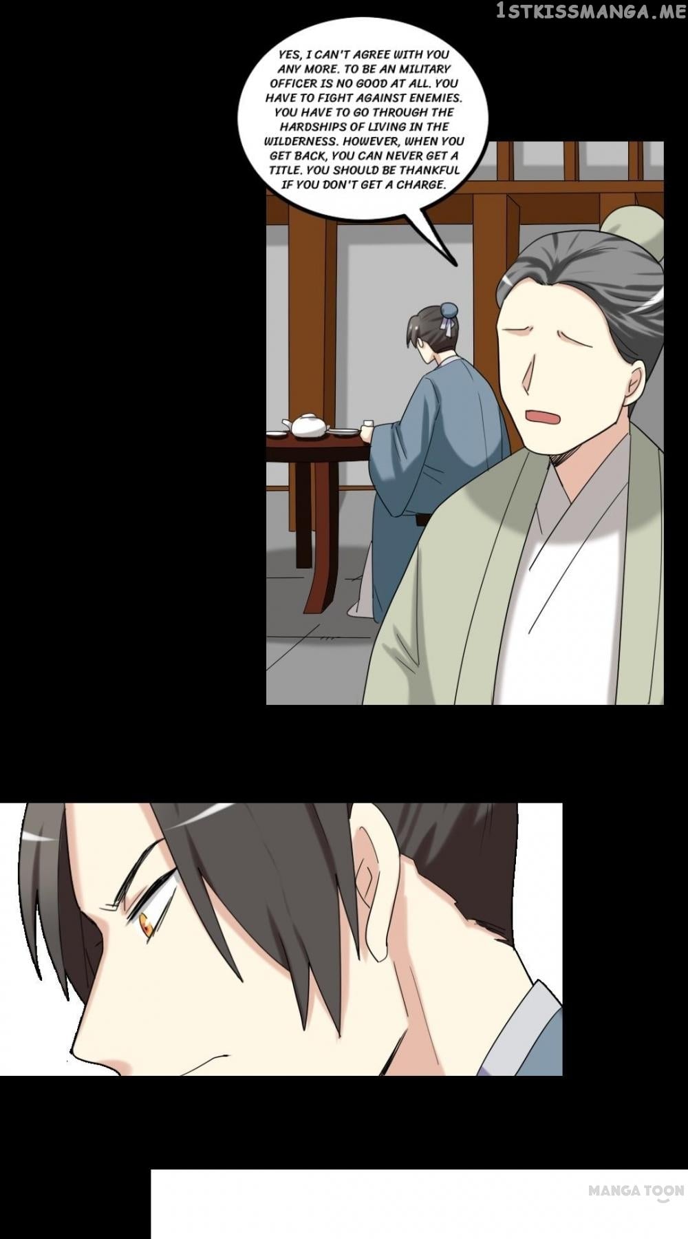 No Doubt in Us chapter 106 - page 18