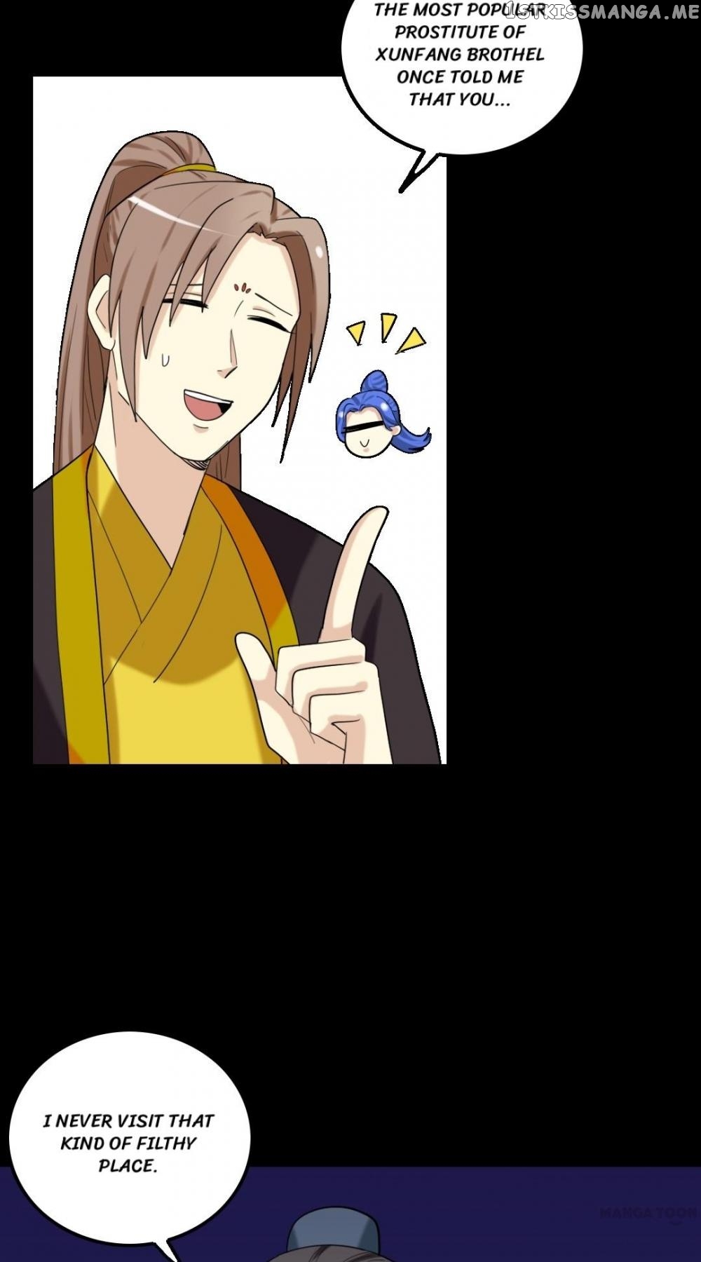No Doubt in Us chapter 106 - page 20