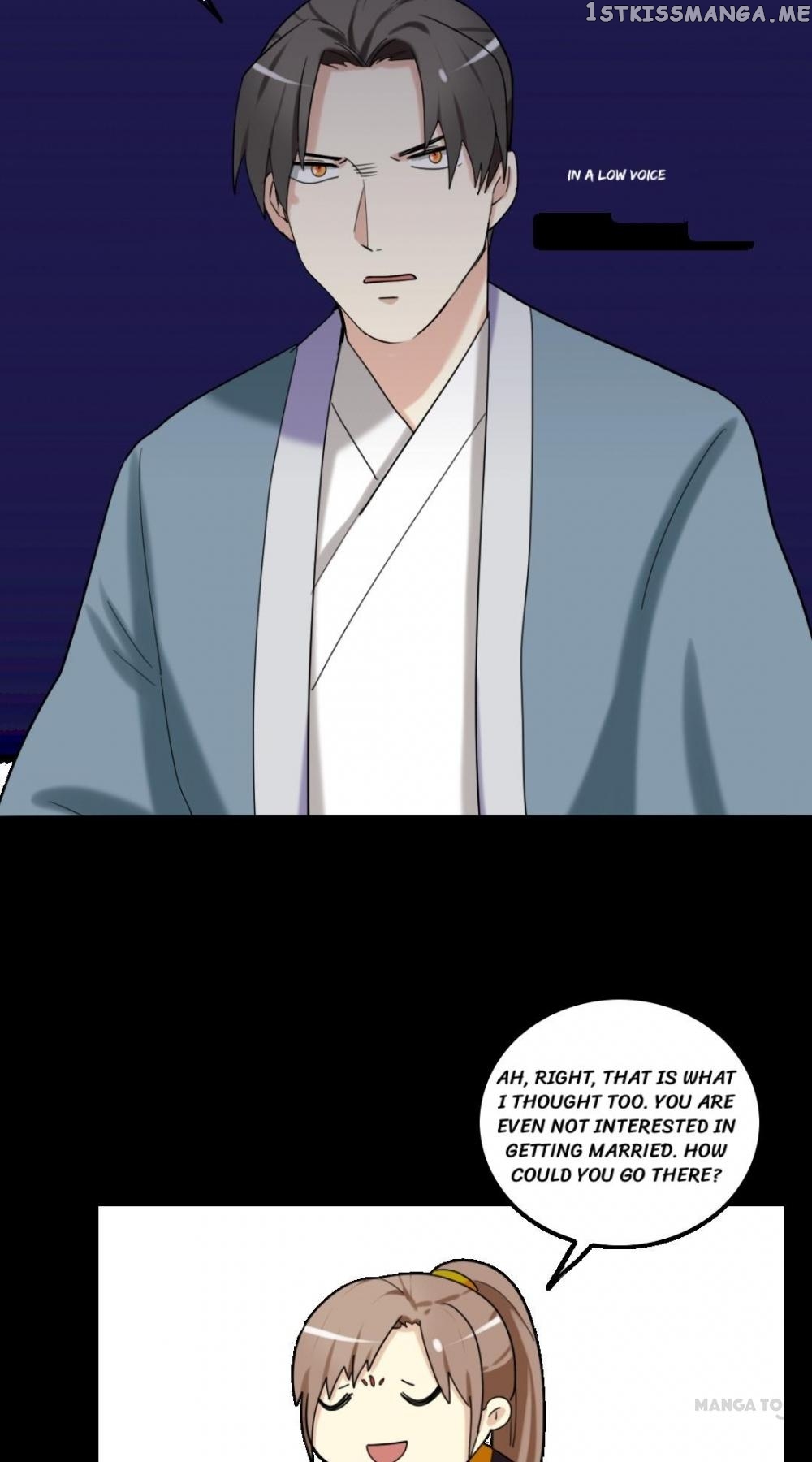 No Doubt in Us chapter 106 - page 21