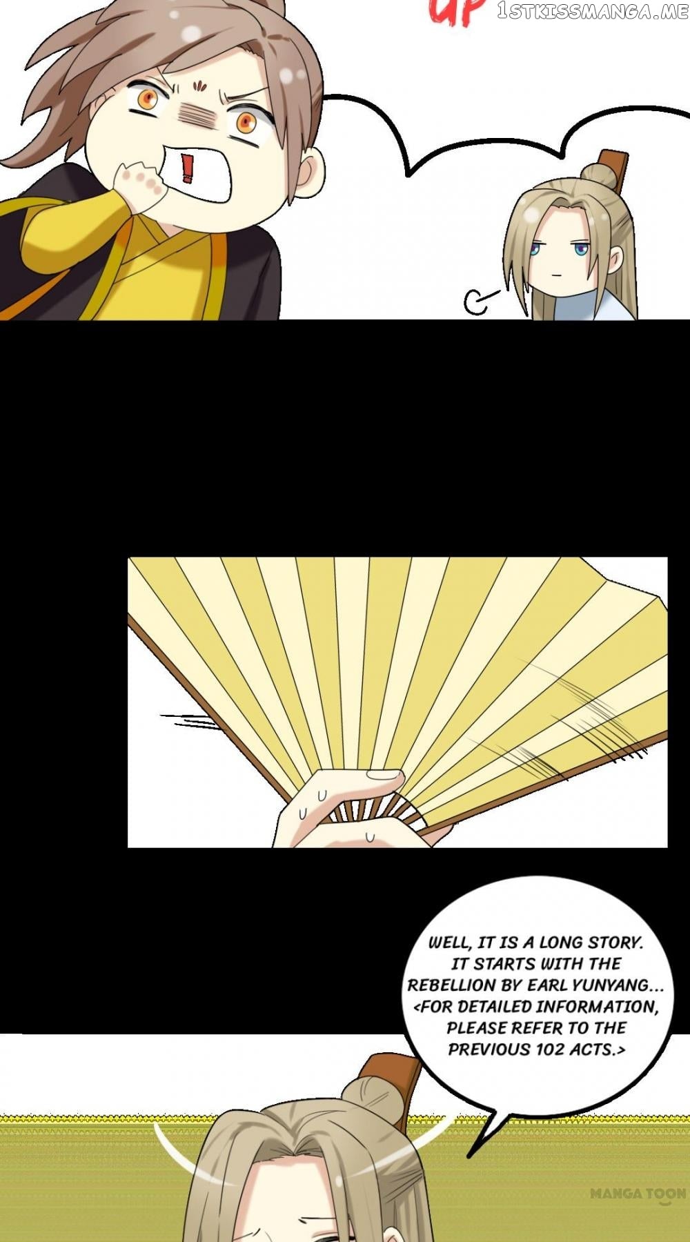 No Doubt in Us chapter 106 - page 24