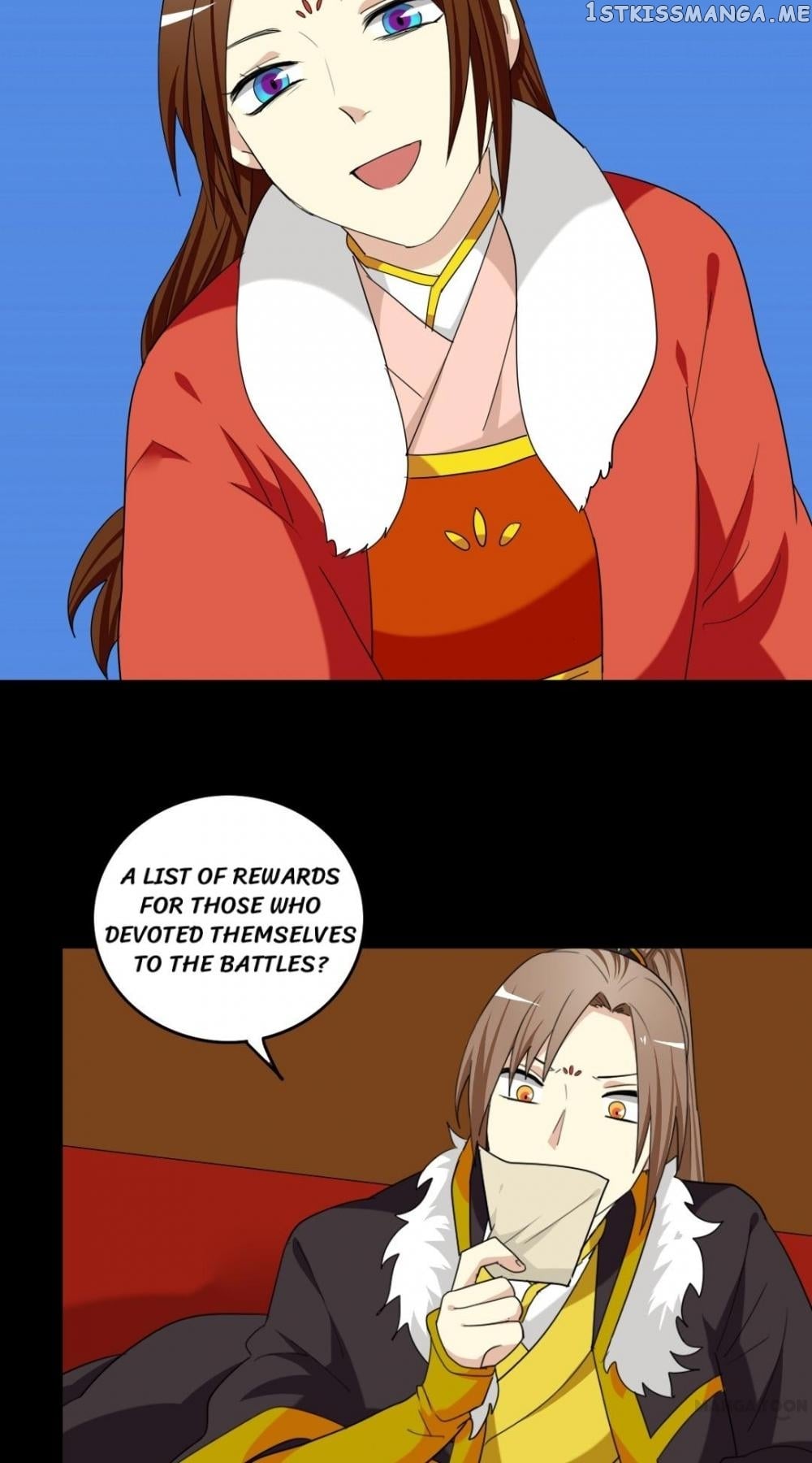 No Doubt in Us chapter 103 - page 16