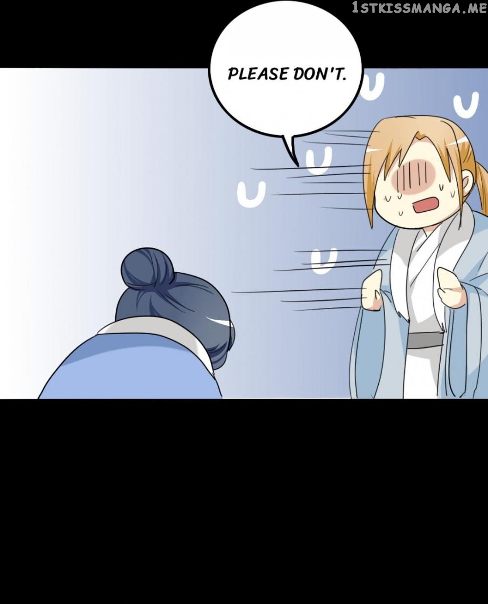 No Doubt in Us chapter 97 - page 15