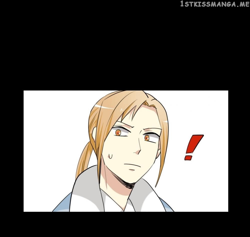 No Doubt in Us chapter 97 - page 17