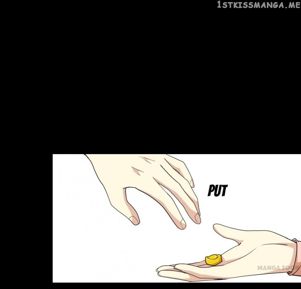 No Doubt in Us chapter 97 - page 25