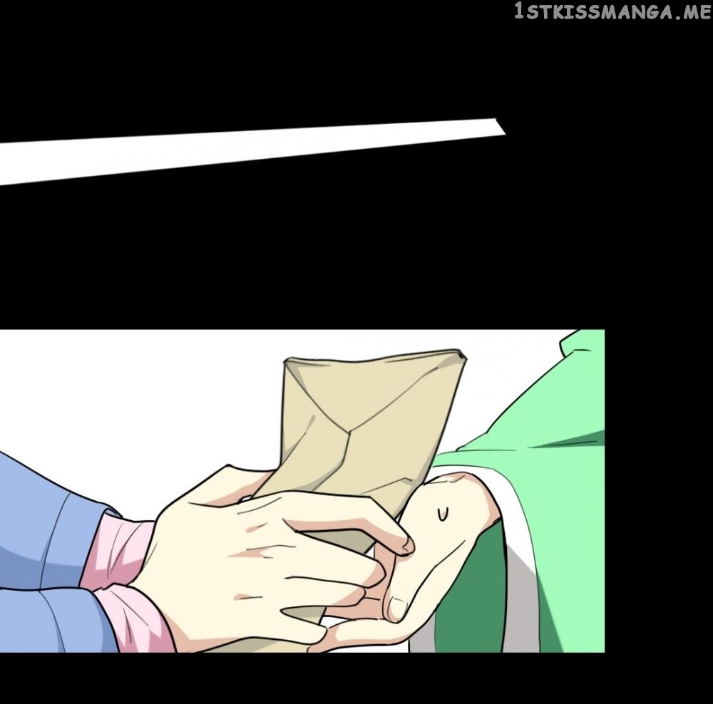 No Doubt in Us chapter 97 - page 34