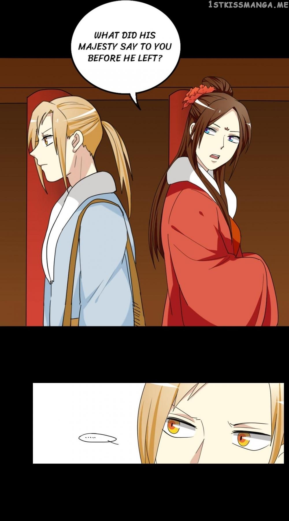 No Doubt in Us chapter 96 - page 10