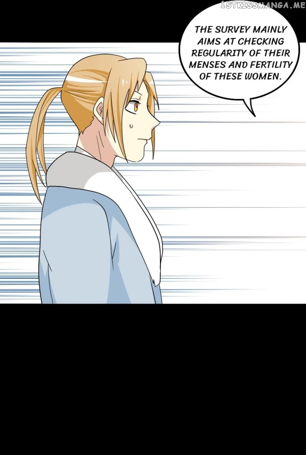 No Doubt in Us chapter 96 - page 14