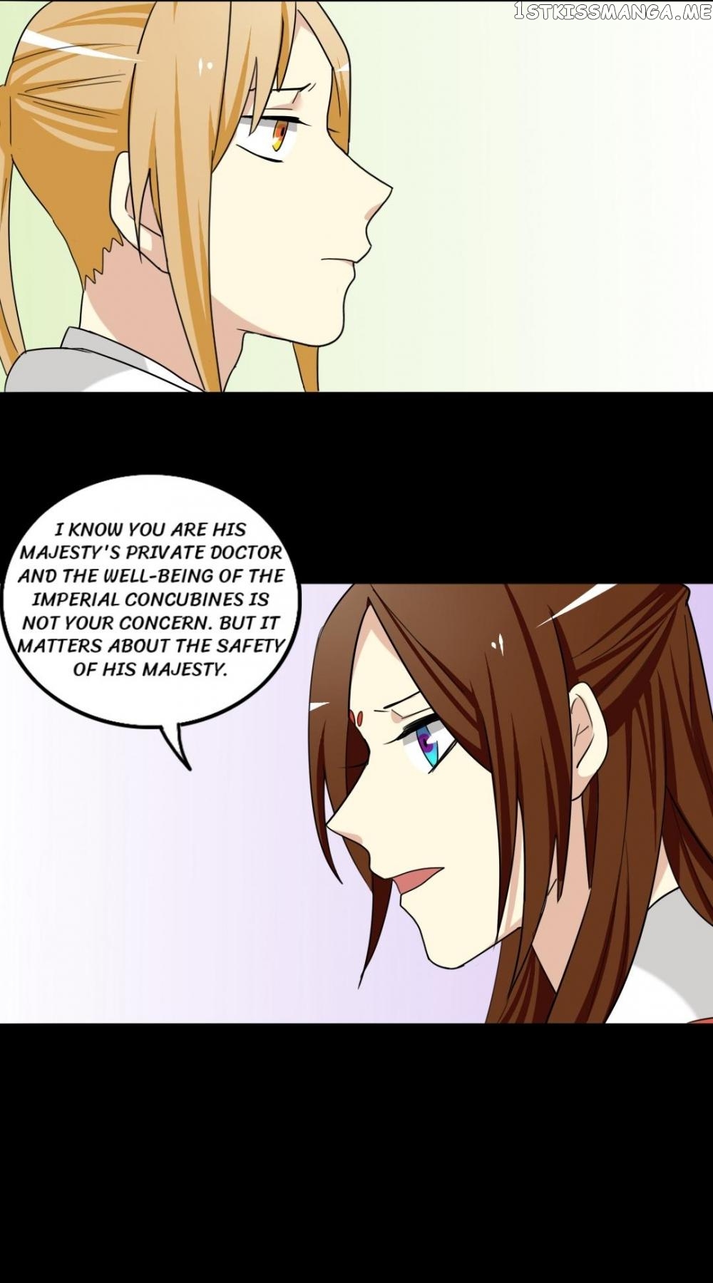 No Doubt in Us chapter 96 - page 15