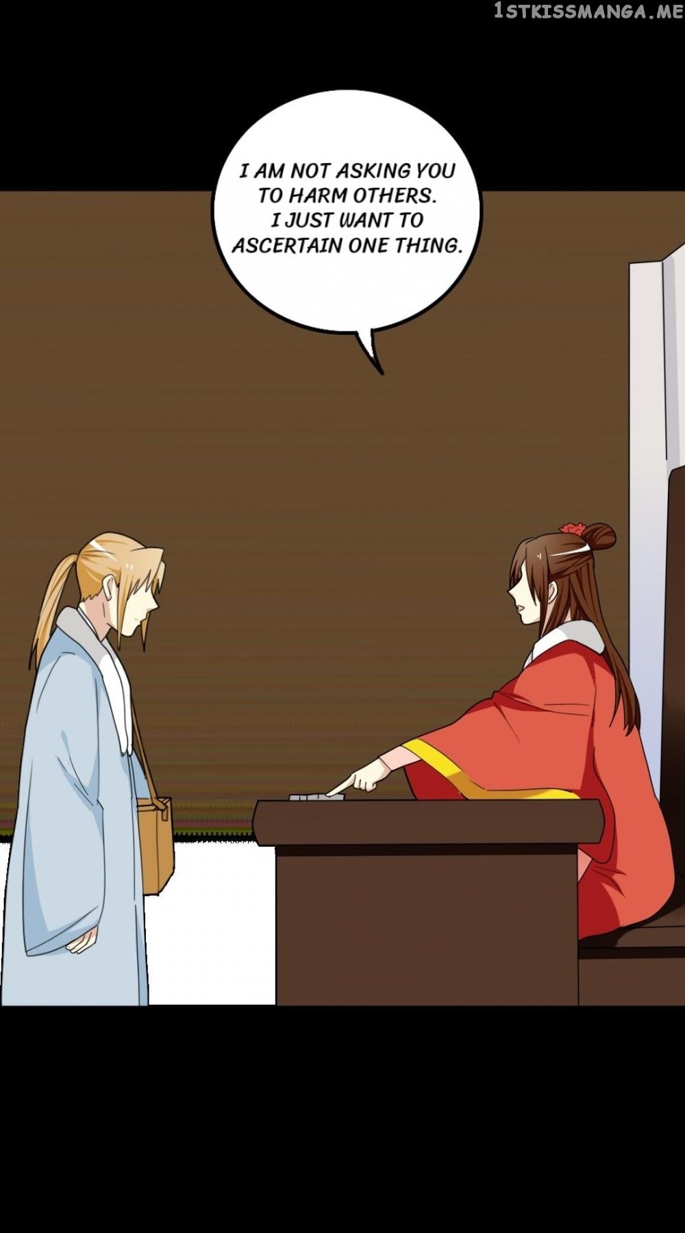 No Doubt in Us chapter 96 - page 17